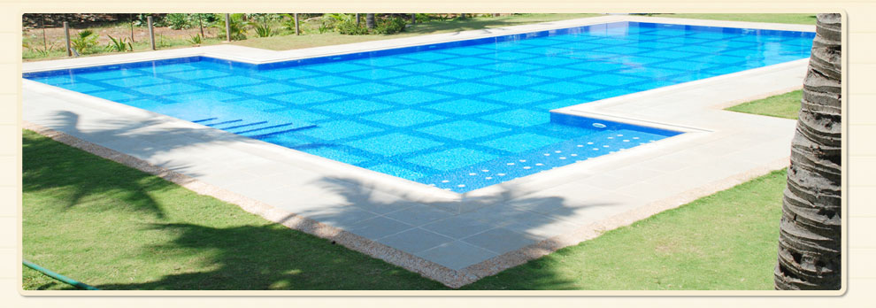 swarat - swimming pool in pondicherry