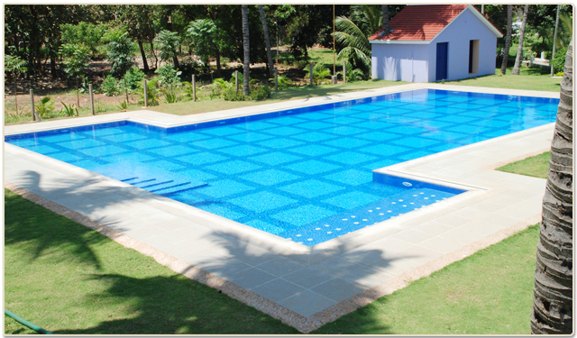 swimming pool - puducherry