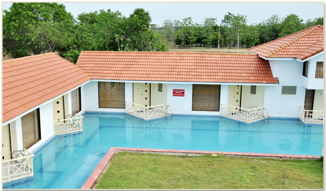 swimming pool - puducherry