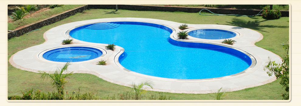 swarat - swimming pool in pondicherry